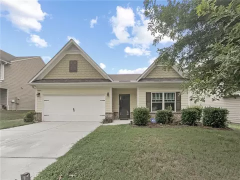 7307 Saint Agnes Way, Fairburn, GA 30213