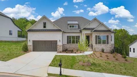 109 Summit View Ct, Canton, GA 30114