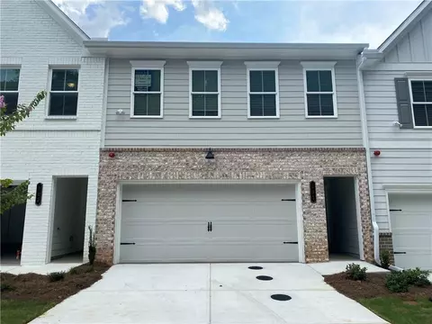 793 Trevett Way, Marietta, GA 30062