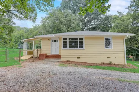 1620 Cassville Rd NW, Cartersville, GA 30121