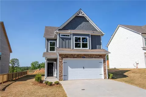 322 Melody Ln NE, Cartersville, GA 30121