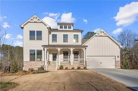 8965 Tanner Cres, Ball Ground, GA 30107