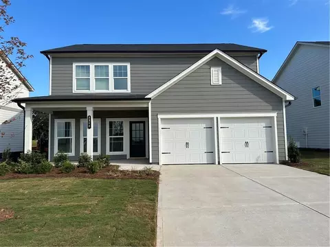 2310 2310 Hedgeview Road Rd, Conyers, GA 30094