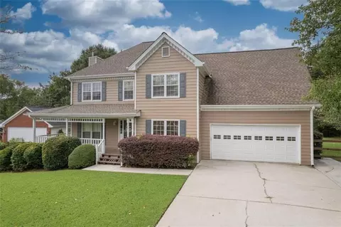 1891 Nicholas Ln, Grayson, GA 30017