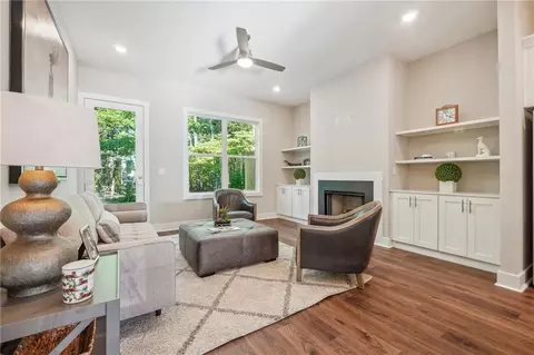 8190 Sonata Ln #12, Cumming, GA 30041