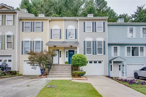 598 Stratford Grn, Avondale Estates, GA 30002