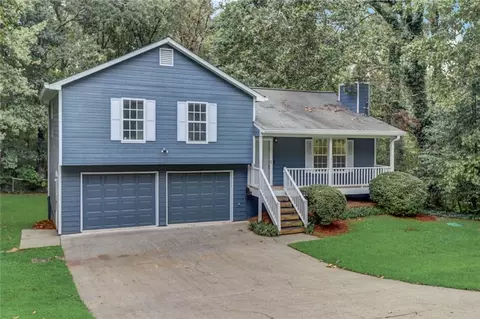 136 John Wesley Dr, Dallas, GA 30132
