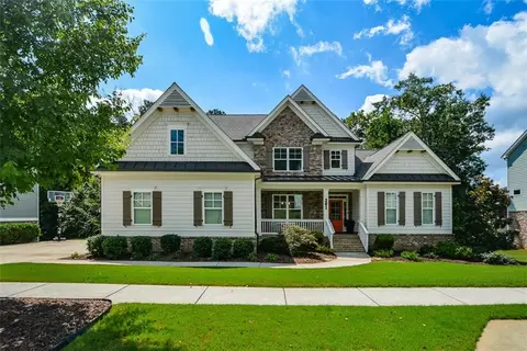 341 Peninsula Pt, Canton, GA 30115