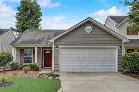 434 Arrowhead Dr, Dallas, GA 30132