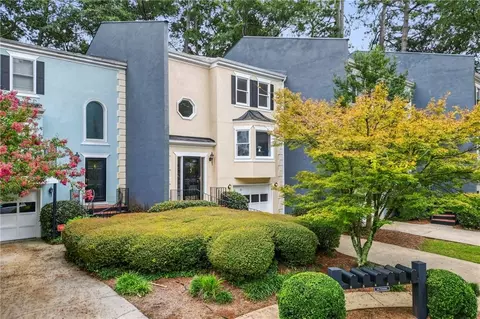 3 Sycamore Sta, Decatur, GA 30030