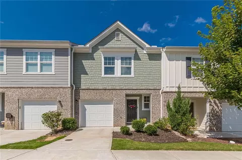 2052 Wildflower Way, Conyers, GA 30012