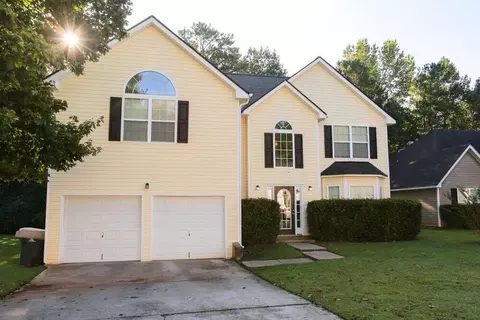 2016 Reflective Waters Rd, Villa Rica, GA 30180