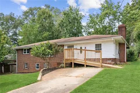 3684 Fred Walker Dr, Smyrna, GA 30082