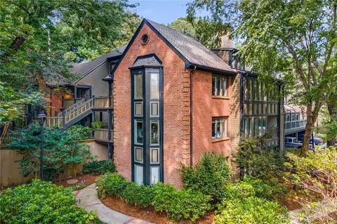 496 Ansley Walk Ter NE, Atlanta, GA 30309
