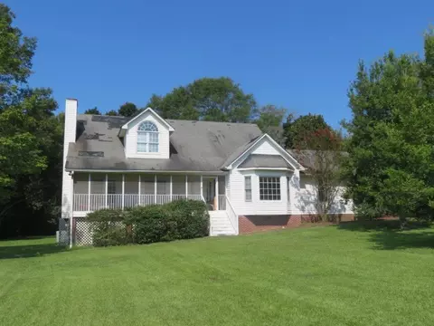 25 Mission Hills Dr SW, Cartersville, GA 30120