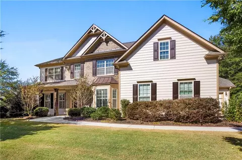151 Waterlace Way, Fayetteville, GA 30215