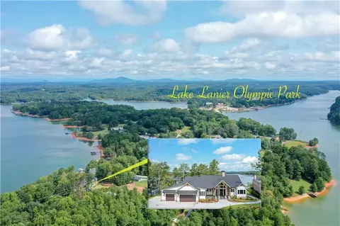 189 Clarks Bridge Rd, Gainesville, GA 30501