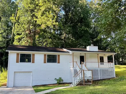 1807 Merry Oak Rd SW, Marietta, GA 30008
