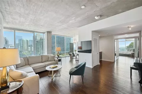 860 Peachtree St NE #1301, Atlanta, GA 30308