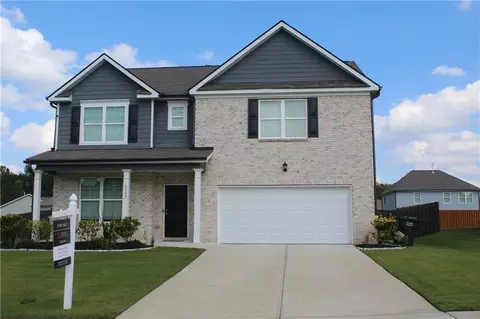 4362 Leighton Ct, Loganville, GA 30052