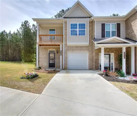 11140 Benton Woods Dr #G8, Covington, GA 30014