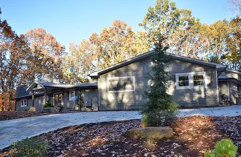 272 Syrup Mill Rd, Dahlonega, GA 30533