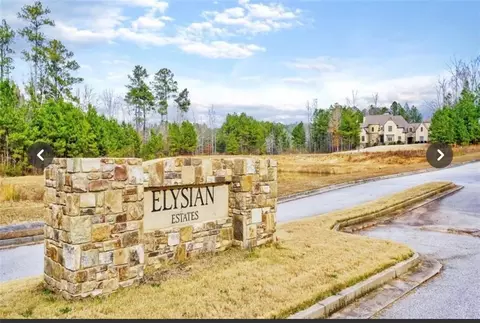 1123 Elysian Park SW, Atlanta, GA 30331