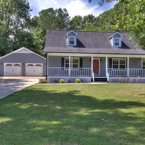 183 Walenda Dr NW, Rome, GA 30165