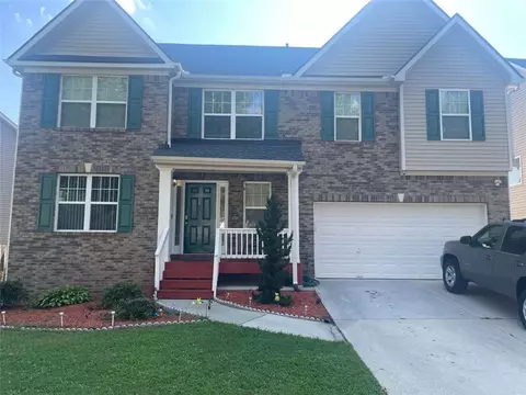 4619 Chafin Point Ct, Snellville, GA 30039