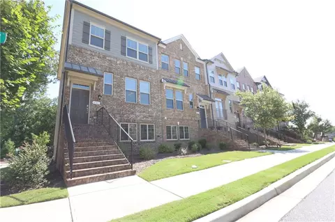 4301 Hadley Park Rd, Sugar Hill, GA 30518