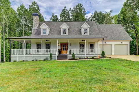 36 Collins Rd, Dawsonville, GA 30534
