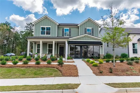 4781 Mock Orange St, Atlanta, GA 30331