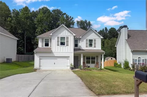 110 Lindsey Dr, Bremen, GA 30110