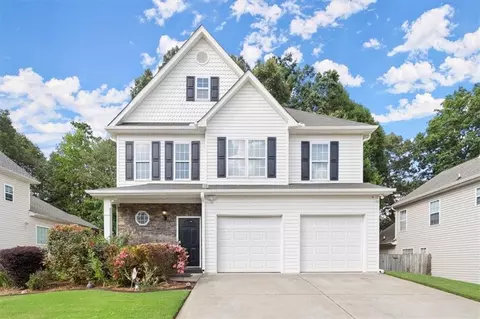 505 Towne Ridge Way, Woodstock, GA 30188