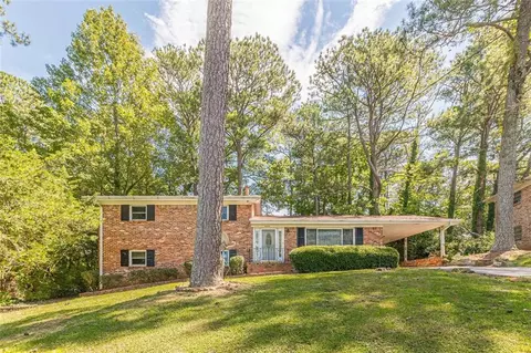 4053 Greenstone Ct, Decatur, GA 30035
