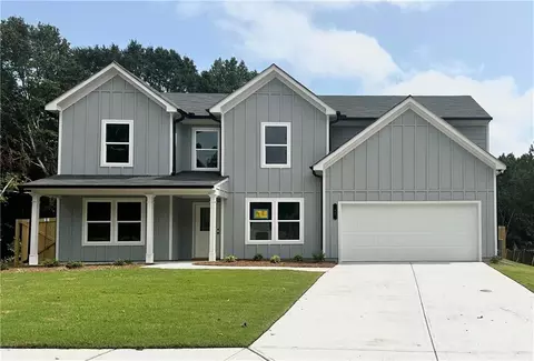 23 Fox Creek Dr, Braselton, GA 30517