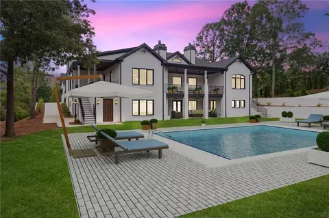 1878 Sam Snead Dr, Braselton, GA 30517