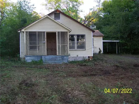 348 Hortman Ave, Macon, GA 31204