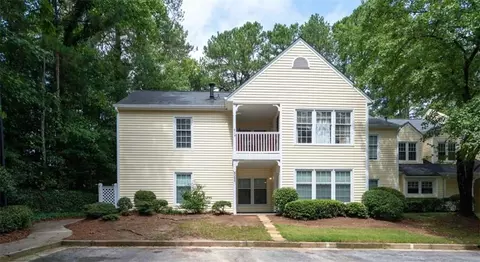 806 Cannon Run, Marietta, GA 30064