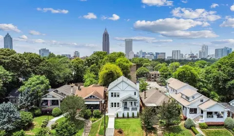 628 Kennesaw Ave, Atlanta, GA 30308