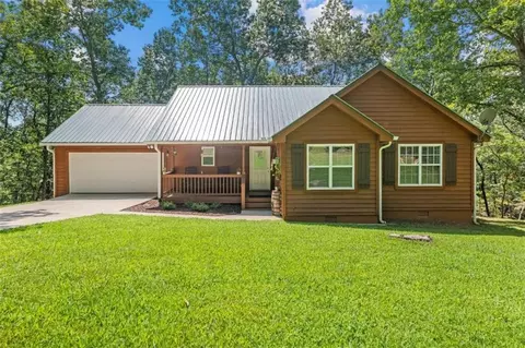 600 Ridge Ln, Lula, GA 30554
