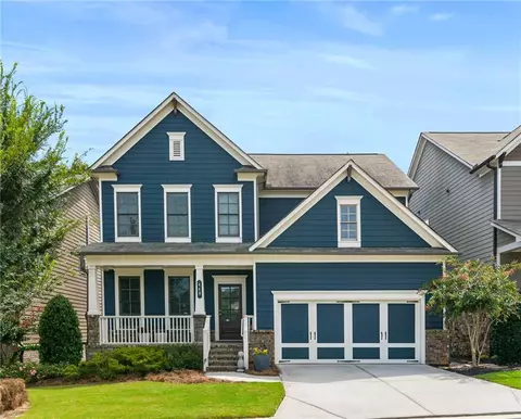 449 Crimson Maple Way, Smyrna, GA 30082