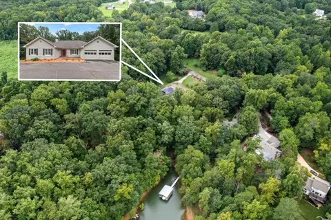 8160 Old Mill Dr, Gainesville, GA 30506