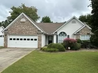 1443 Alamein Dr, Lawrenceville, GA 30046