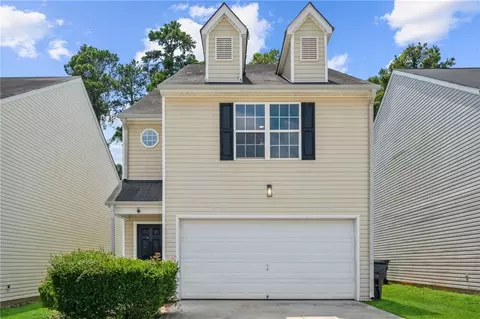 1174 Brookstone Rd, Atlanta, GA 30349