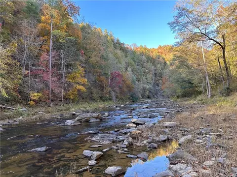 Lt1737 Meadow Lane, Ellijay, GA 30540