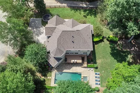 15185 Birmingham Hwy, Milton, GA 30004