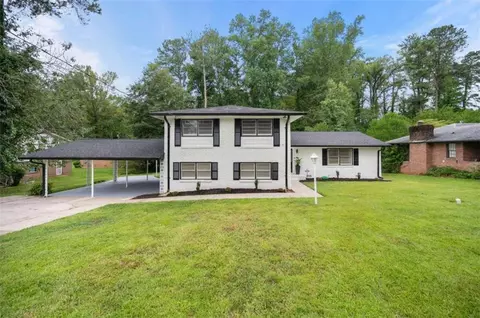 3235 Jaynes Valley Dr, Decatur, GA 30034