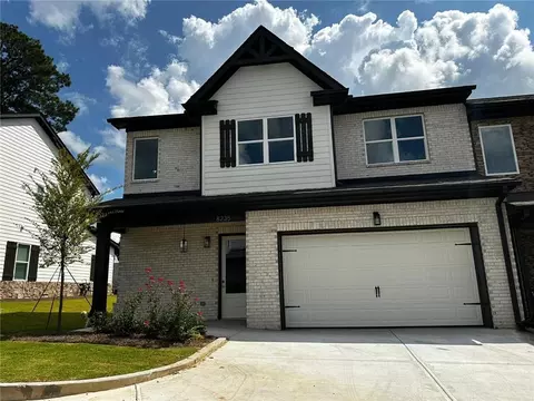 8235 Sonata Ln Apt Lot #LOT 4, Cumming, GA 30041