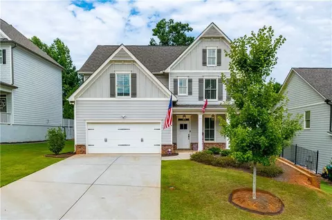 708 Midway Ave, Canton, GA 30114